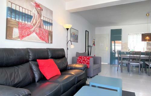 Apartamento La Torna Casasol