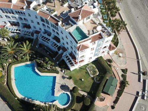 Stella Maris 1a Casasol Apartments