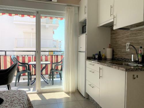 Apartamento Mariposa Studio Casasol