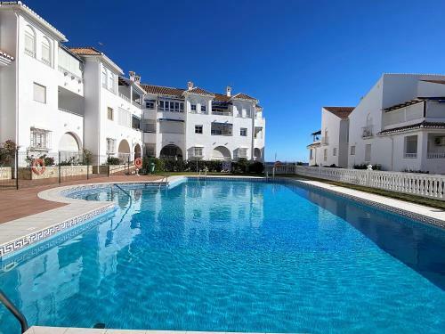 Apartamento Las Fuentes Torrecilla Casasol