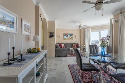 Homely Apartment