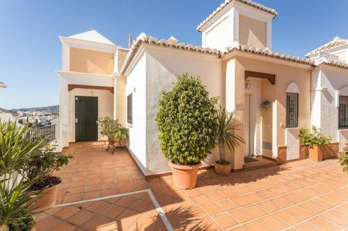 Homely Apartment
