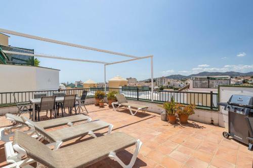 Apartamento Casa Verkath-playa Burriana