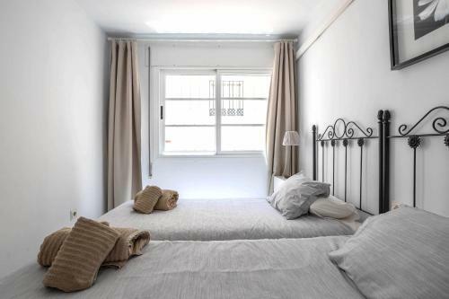 Apartamento Casa Verkath-playa Burriana
