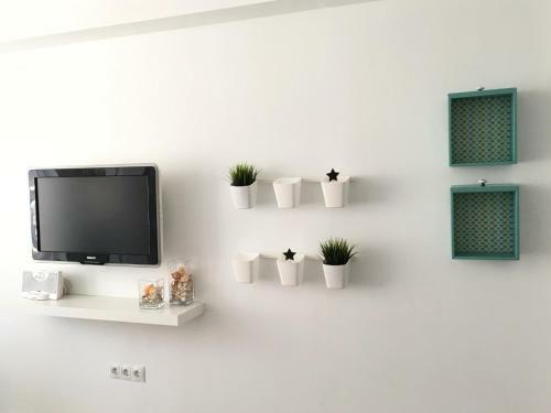 Apartamento Sirena Torrecilla Nerja