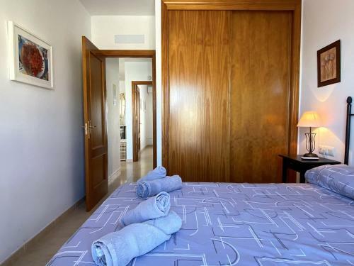 Chimenea Pinar 1d Apartments Casasol