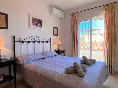 Chimenea Pinar 1d Apartments Casasol