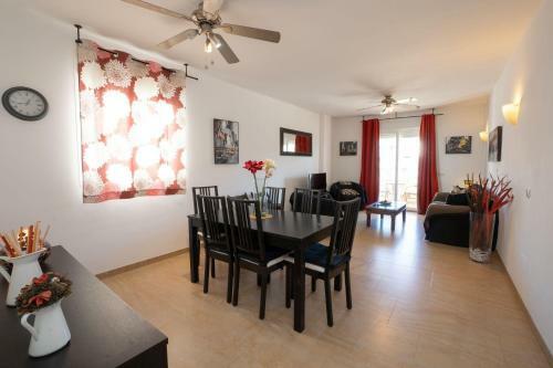 Apartamento Plaza Espa�a, Paseo Nuevo 2b2d Menyber