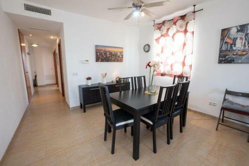 Apartamento Plaza Espa�a, Paseo Nuevo 2b2d Menyber