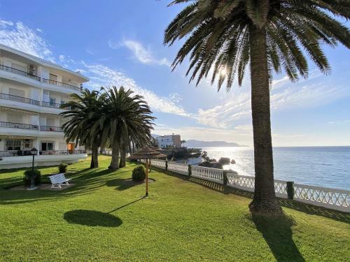 Acapulco Playa 100 Apartments Casasol