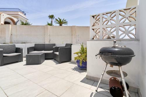 Apartamento One Bedroom Penthouse