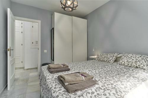Apartamento One Bedroom Penthouse