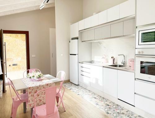 Apartamentos El Puebl�n Del Pinar