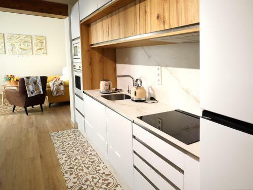 Apartamentos El Puebl�n Del Pinar