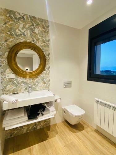 Apartamentos El Puebl�n Del Pinar