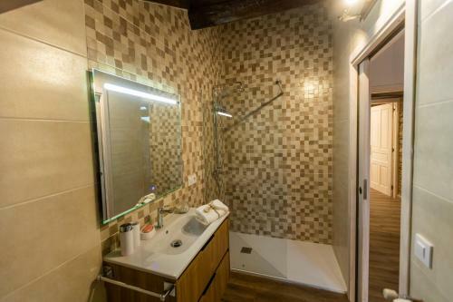 Apartamento Casona Del Campo