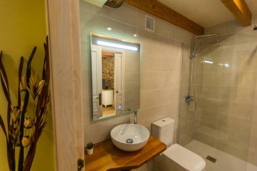 Apartamento Casona Del Campo