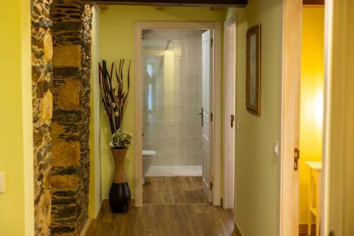 Apartamento Casona Del Campo