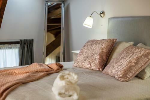 Apartamento Casona Del Campo
