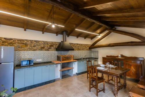 Apartamento Casona Del Campo