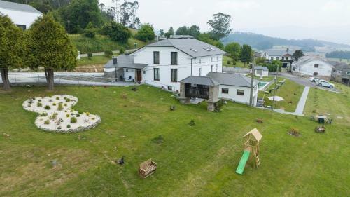 Apartamento Casona Del Campo