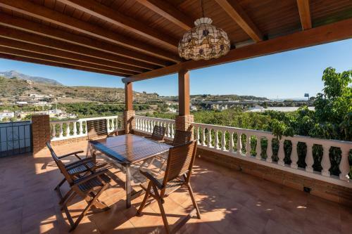 Villa Tropicana