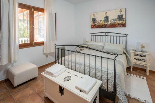 Villa Tropicana