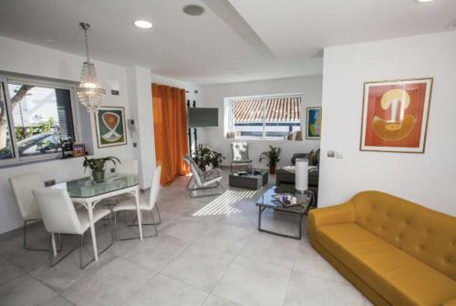 Apartamento San Salvador