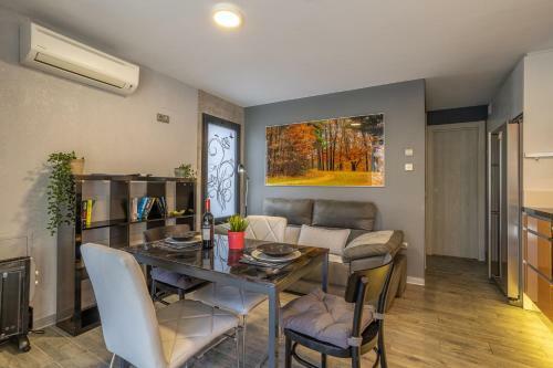 Apartamento San Jose