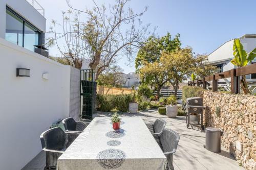 Apartamento San Jose