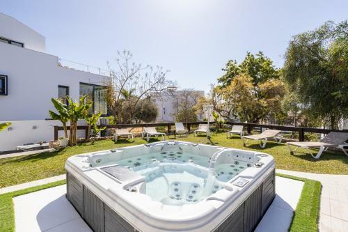 Apartamento San Jose