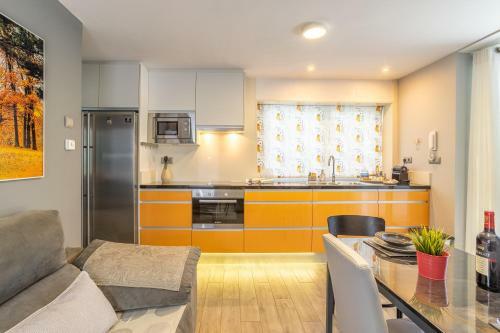 Apartamento San Jose
