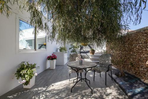 Apartamento San Jose