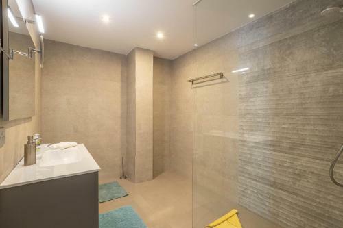 Apartment Arce Frontline Seaview