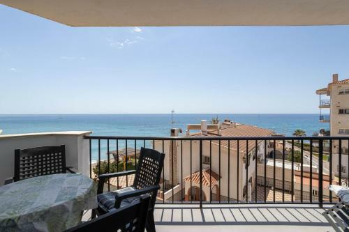 Apartment Arce Frontline Seaview