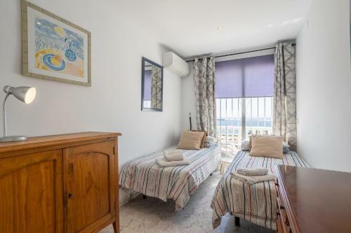 Casa Carolina Holiday Rental Nerja