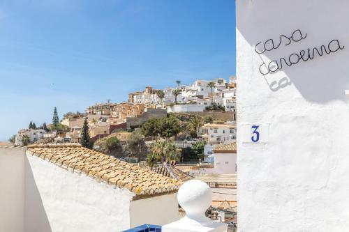 Casa Carolina Holiday Rental Nerja
