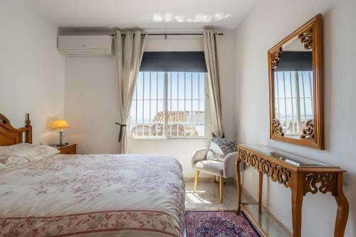 Casa Carolina Holiday Rental Nerja