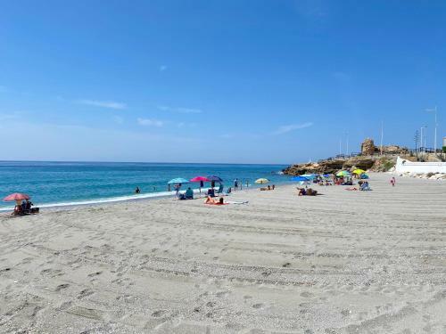 Apartamento Arce 5 Torrecilla Beach Casasol
