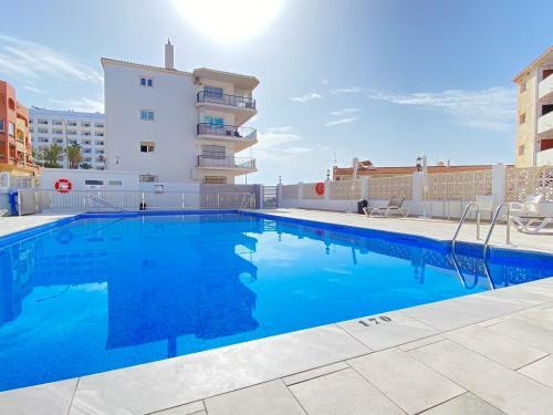 Apartamento Arce 5 Torrecilla Beach Casasol