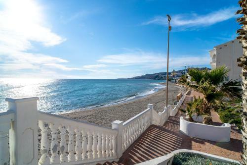 Apartamento Arce 5 Torrecilla Beach Casasol