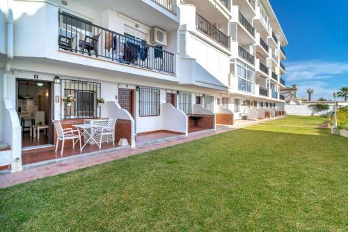 Apartamento Arce 5 Torrecilla Beach Casasol