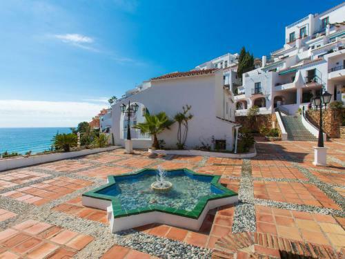 Apartment Vista Del Mar By Interhome