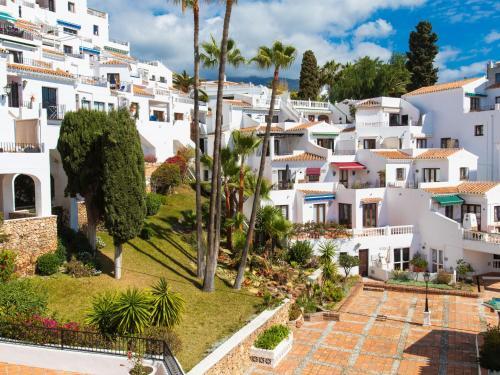 Apartment Vista Del Mar By Interhome