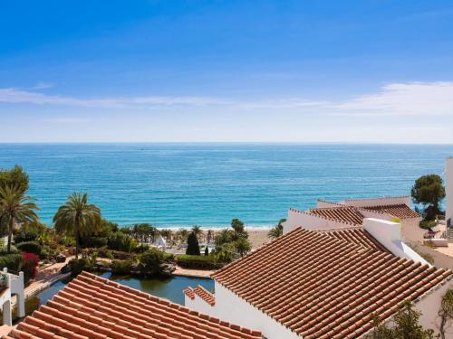 Apartment Vista Del Mar By Interhome