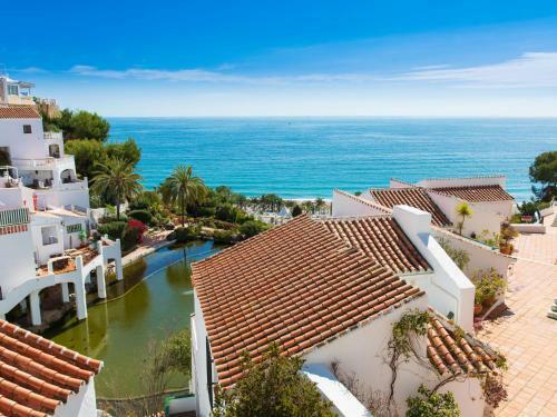 Apartment Vista Del Mar By Interhome