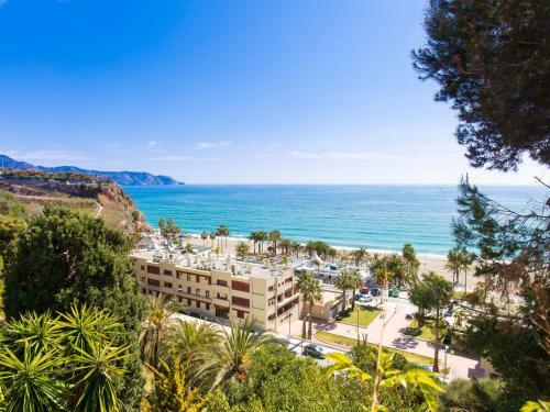 Apartment Vista Del Mar By Interhome