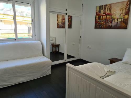 Apartamentos Albaida