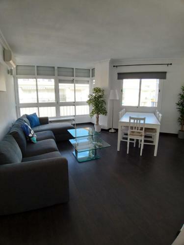 Apartamentos Albaida