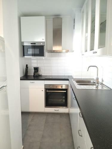 Apartamentos Albaida